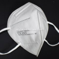 Careable Particulate Folding Flat FFP2 Mask EN149